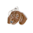 MyFamily Friends Collection Dachsund Tag Fawn Discount