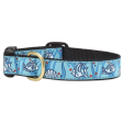 Up Country Angel Fish Cat Collar For Sale