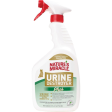 Nature s Miracle JFC Urine Destroyer, Trigger Spray 32 oz Cheap