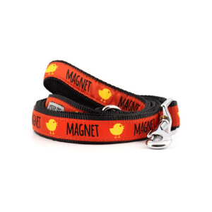 The Worthy Dog Chick Magnet Dog Lead Discount