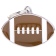 MyFamily Charms Collection Football Tag on Sale