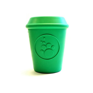 SodaPup Coffee Cup Dog Toy Large Cheap