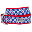 The Worthy Dog Daisies Dog Collar Online Hot Sale