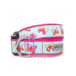 The Worthy Dog Butterflies Dog Collar Online Sale