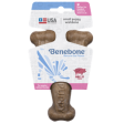 Benebone Puppy Wishbone Bacon Flavor Puppy Chew Small on Sale