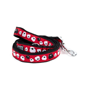 The Worthy Dog Counting Sheep Dog Lead on Sale