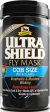 W F Younginc-insecticide-Ultrashield Fly Mask Cob With Ears Discount