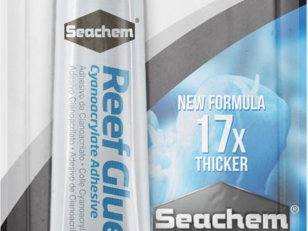 Seachem Laboratories Inc - Reef Glue Discount