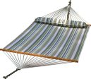 Algoma Net Company - Quik-dry Fabric Hammock With Pillow Online