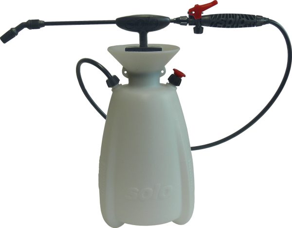 Solo Incorporated       P - Consumer Handheld Sprayer on Sale