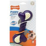 Nylabone Corp (bones) - Puppy Double Action Chew Online