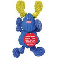 Hugglehounds - Bugsy Blue Dog Toy Sale