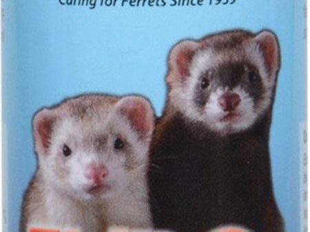 Marshall Pet Products - Furo-tone Skin & Coat Supplement For Ferrets Fashion