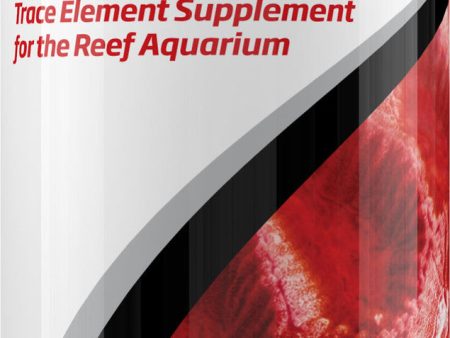 Seachem Laboratories Inc - Reef Trace For Discount