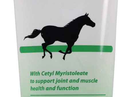 Response Products   D - Advanced Cetyl M Joint Action Cream For Horses on Sale