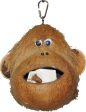 A&e Cage Company - Happy Beaks Coco Monkey Bird Toy For Discount