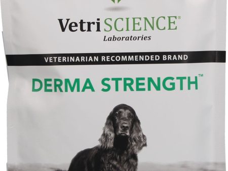 Pet Naturals Of Vermont - Derma Strength For Dogs For Discount