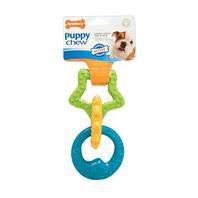 Nylabone Corp (bones) - Puppy Teething Rings For Discount