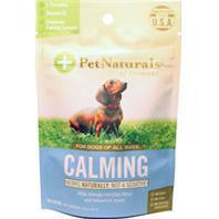 Pet Naturals Of Vermont - Calming Chew For Dogs For Sale