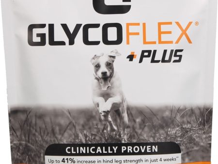 Pet Naturals Of Vermont - Glycoflex Plus For Small Dogs For Cheap