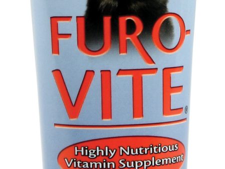 Marshall Pet Products - Furo-vite Vitamin Supplement For Ferrets For Cheap