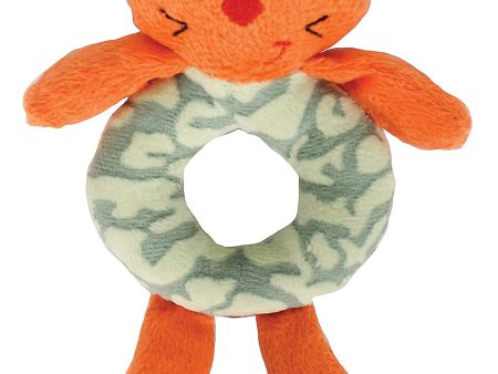 Ethical Dog - Lil Spots Ring Dog Toy Online Hot Sale