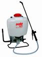 Solo Incorporated       P - Backpack Piston Pump Sprayer For Discount