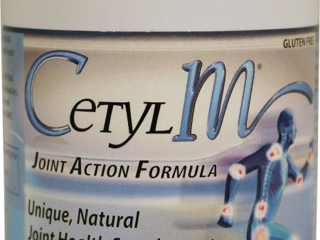 Response Products   D - Cetyl M Joint Action Formula For Humans Sale