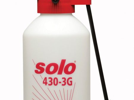 Solo Incorporated       P - Multi Purpose Handheld Pressure Sprayer For Sale