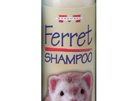 Marshall Pet Products - Ferret Shampoo - With Baking Soda Online Sale