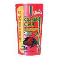 Hikari Sales Usa Inc - Cichlid Gold Baby Pellets Hot on Sale