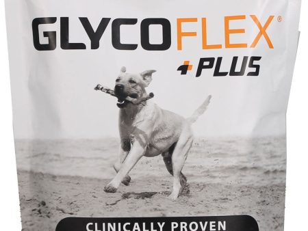 Pet Naturals Of Vermont - Glycoflex Plus For Dogs For Sale