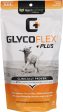 Pet Naturals Of Vermont - Glycoflex Plus For Dogs For Sale