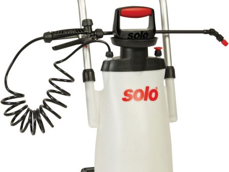 Solo Incorporated       P - Rolling Trolley Sprayer Online