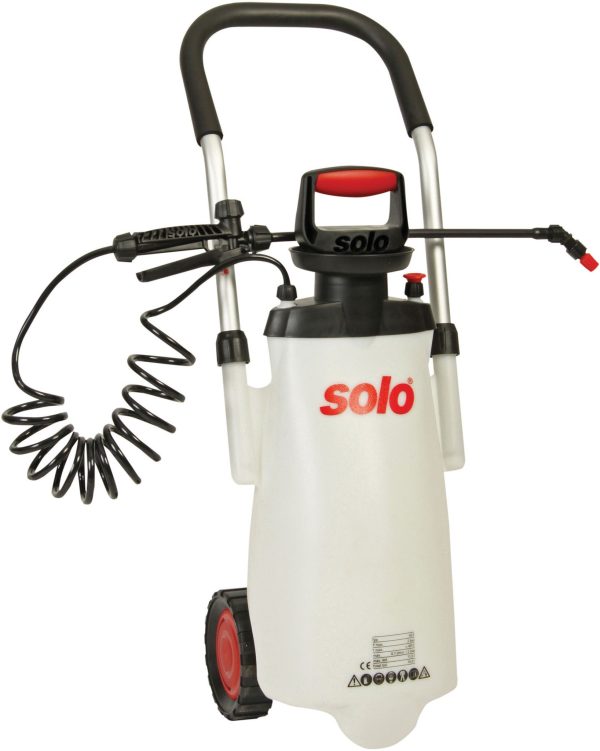 Solo Incorporated       P - Rolling Trolley Sprayer Online