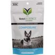 Pet Naturals Of Vermont - Composure For Dogs Fashion