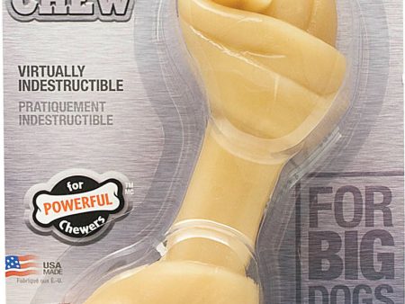 Nylabone Corp (bones) - Big Chews Knot Bone Cheap