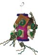 A&e Cage Company - Java Wood Fun Spongy Bird Toy Discount