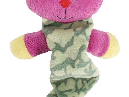 Ethical Dog - Lil Spots Bungee Dog Toy Sale