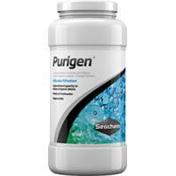 Seachem Laboratories Inc - Purigen Fashion