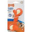 Nylabone Corp (bones) - Puppy Double Action Chew Online