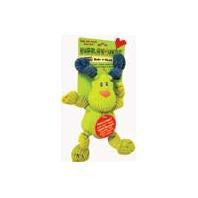 Hugglehounds - Bugsy Lime Dog Toy Online Sale