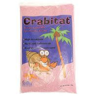 Caribsea Inc - Crabitat Hermit Crab Sand Online Sale