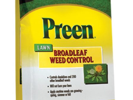 Greenview - Preen Lawn Weed Control Granules Sale