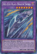 Red-Eyes Black Dragon Sword [DRL2-EN012] Secret Rare Cheap