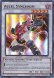 Accel Synchron [SDSE-EN042] Super Rare For Discount