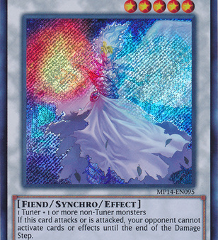 Armades, Keeper of Boundaries [MP14-EN095] Secret Rare Online now