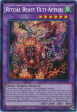 Ritual Beast Ulti-Apelio [THSF-EN028] Secret Rare Cheap