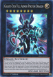 Galaxy-Eyes Full Armor Photon Dragon [CROS-EN095] Super Rare For Discount