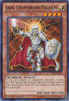 Jain, Lightsworn Paladin [BP03-EN042] Rare Online Hot Sale